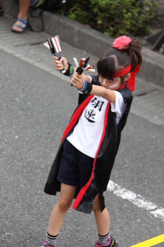 第9回奥州前沢よさこいFestaIX 2013その3 2013/07/14