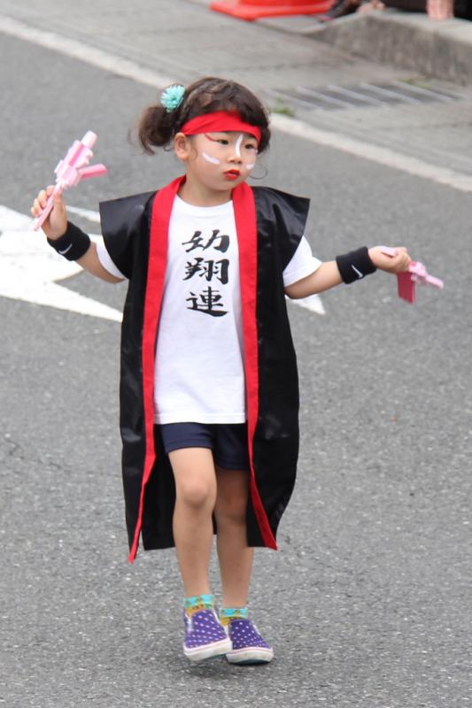 第9回奥州前沢よさこいFestaIX 2013その3 2013/07/14