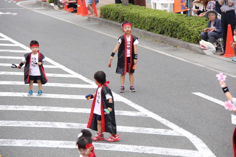 第9回奥州前沢よさこいFestaIX 2013その3 2013/07/14