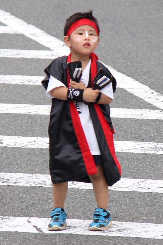 第9回奥州前沢よさこいFestaIX 2013その3 2013/07/14