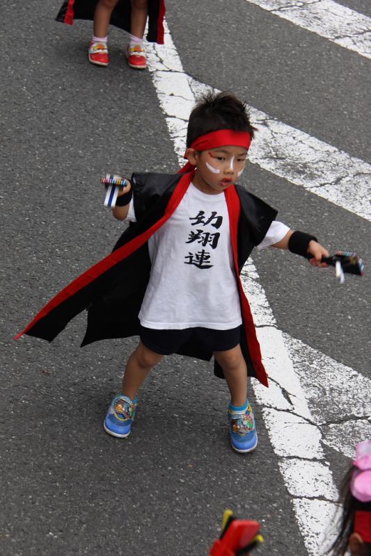 第9回奥州前沢よさこいFestaIX 2013その3 2013/07/14