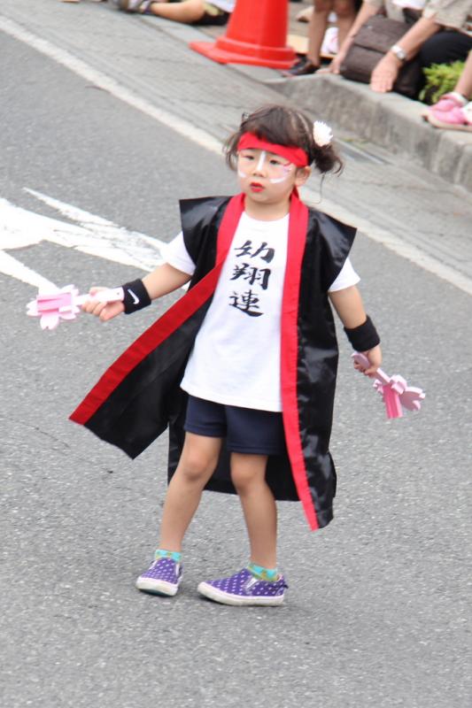 第9回奥州前沢よさこいFestaIX 2013その3 2013/07/14