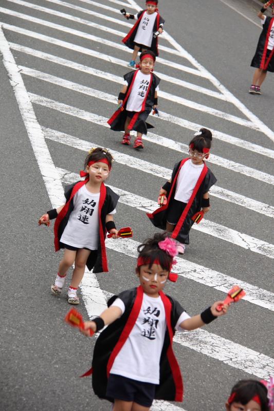 第9回奥州前沢よさこいFestaIX 2013その3 2013/07/14