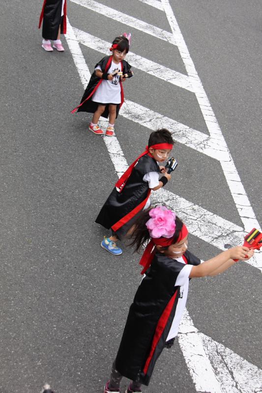 第9回奥州前沢よさこいFestaIX 2013その3 2013/07/14