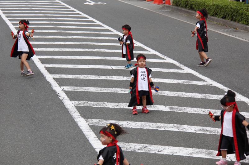 第9回奥州前沢よさこいFestaIX 2013その3 2013/07/14