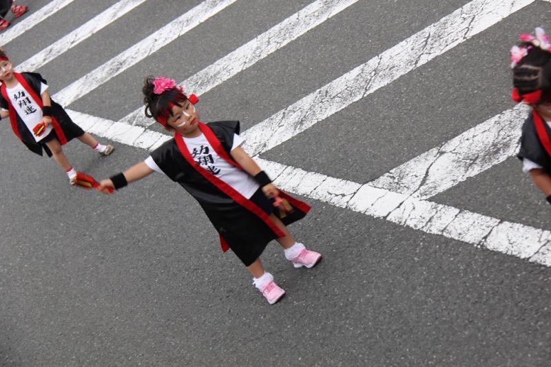 第9回奥州前沢よさこいFestaIX 2013その3 2013/07/14