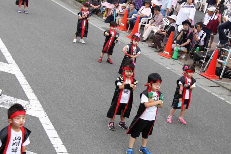 第9回奥州前沢よさこいFestaIX 2013その3 2013/07/14