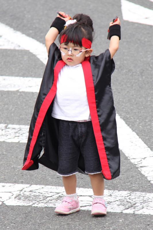 第9回奥州前沢よさこいFestaIX 2013その3 2013/07/14