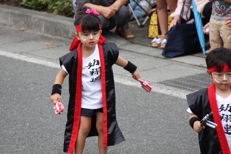 第9回奥州前沢よさこいFestaIX 2013その3 2013/07/14