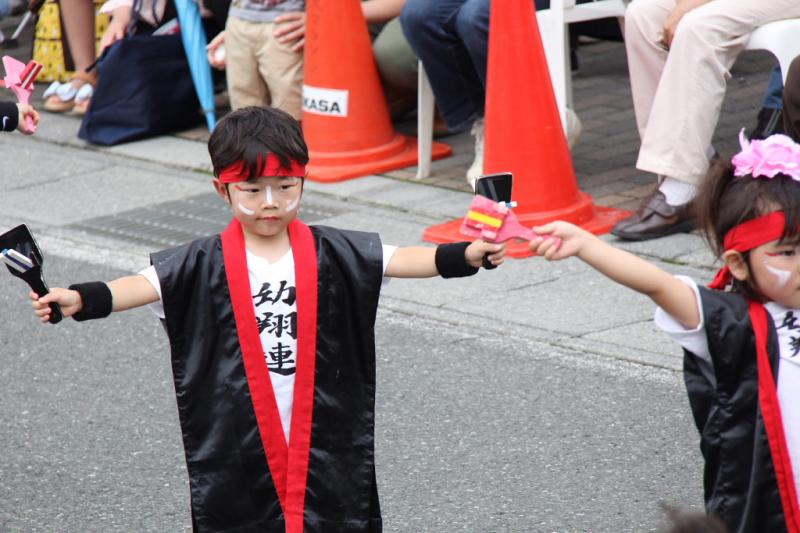 第9回奥州前沢よさこいFestaIX 2013その3 2013/07/14