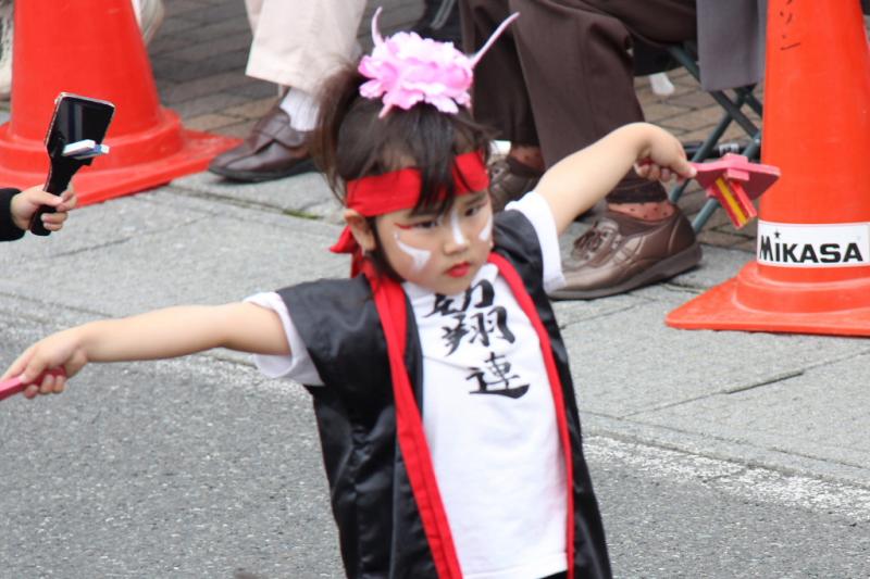 第9回奥州前沢よさこいFestaIX 2013その3 2013/07/14