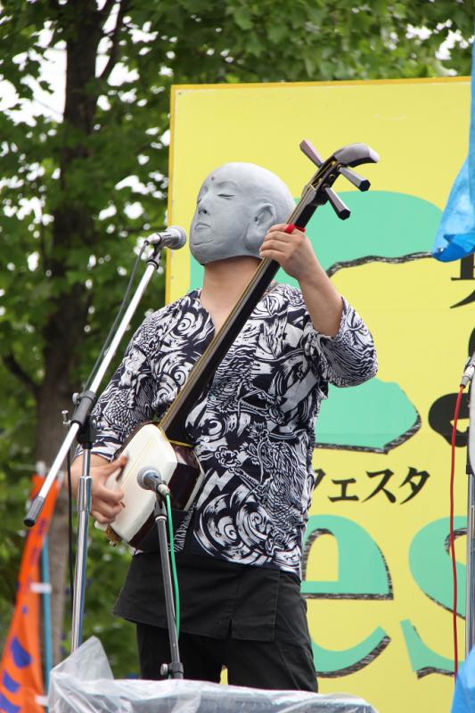 第9回奥州前沢よさこいFestaIX 2013その3 2013/07/14