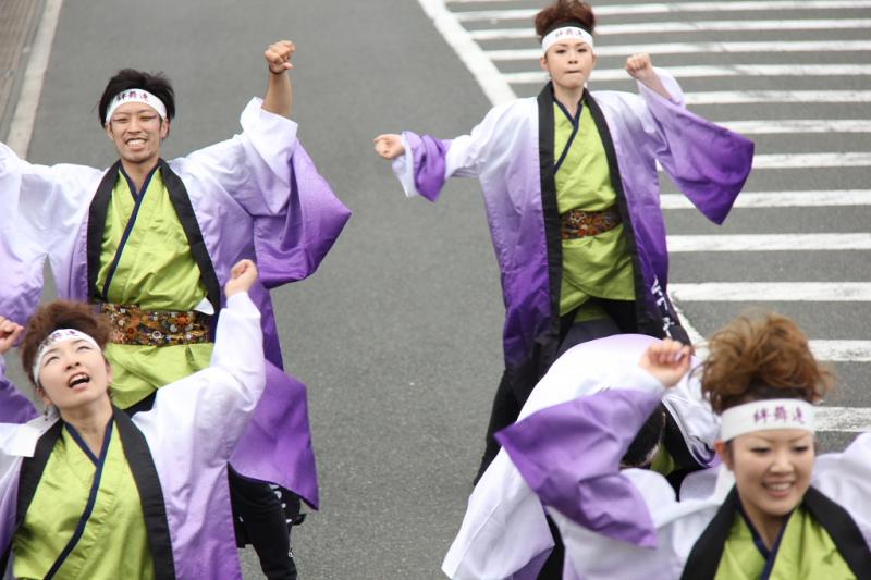 第9回奥州前沢よさこいFestaIX 2013その3 2013/07/14