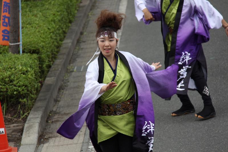 第9回奥州前沢よさこいFestaIX 2013その3 2013/07/14