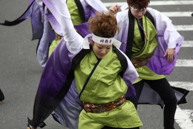 第9回奥州前沢よさこいFestaIX 2013その3 2013/07/14