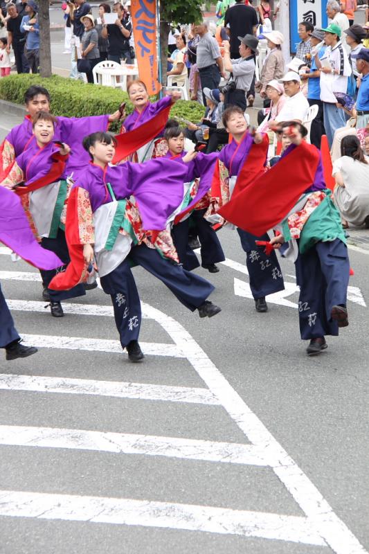 第9回奥州前沢よさこいFestaIX 2013その3 2013/07/14