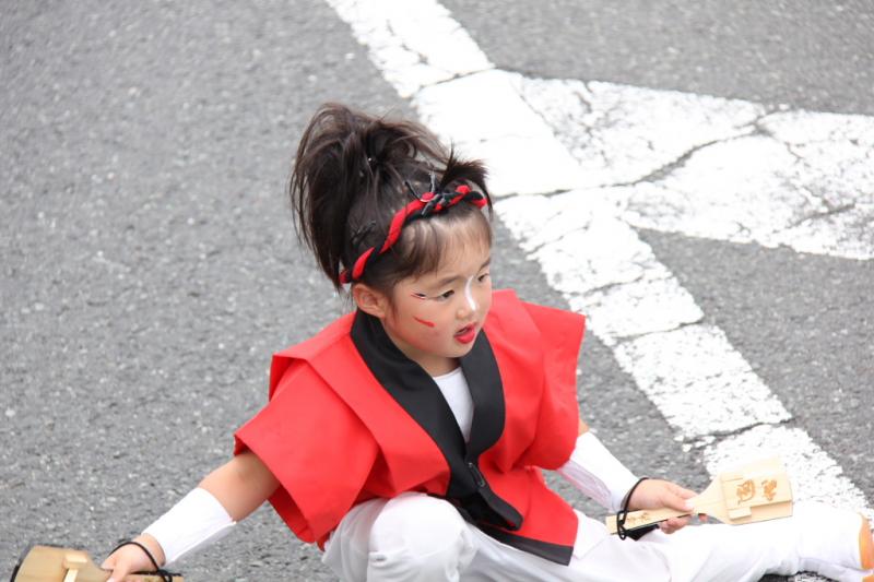 第9回奥州前沢よさこいFestaIX 2013その3 2013/07/14