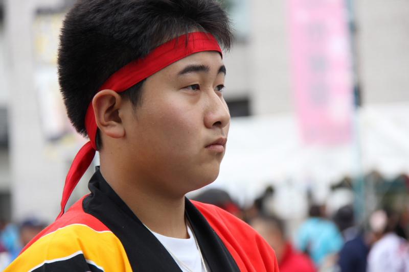 第9回奥州前沢よさこいFestaIX 2013その3 2013/07/14