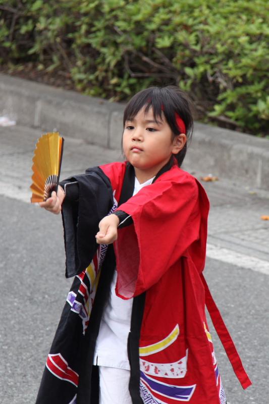 第9回奥州前沢よさこいFestaIX 2013その3 2013/07/14