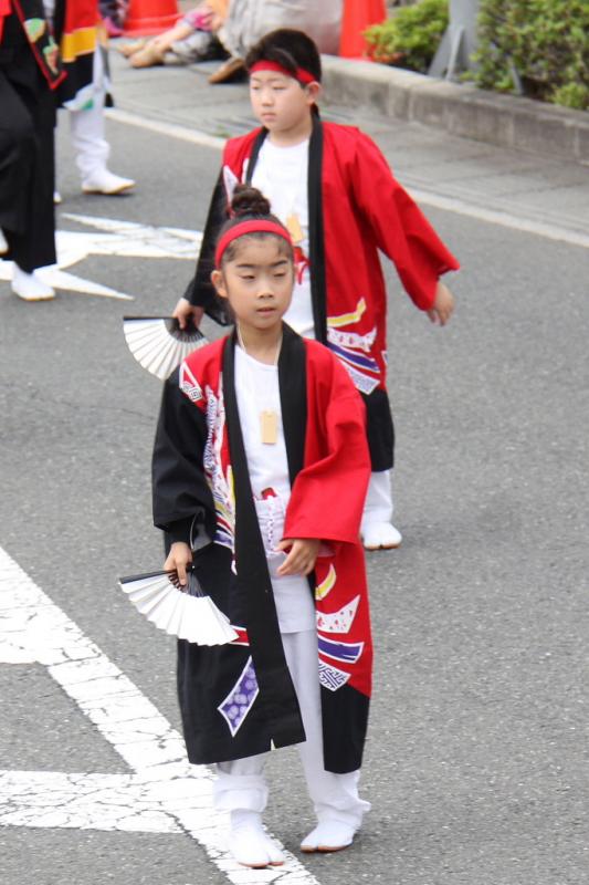 第9回奥州前沢よさこいFestaIX 2013その3 2013/07/14