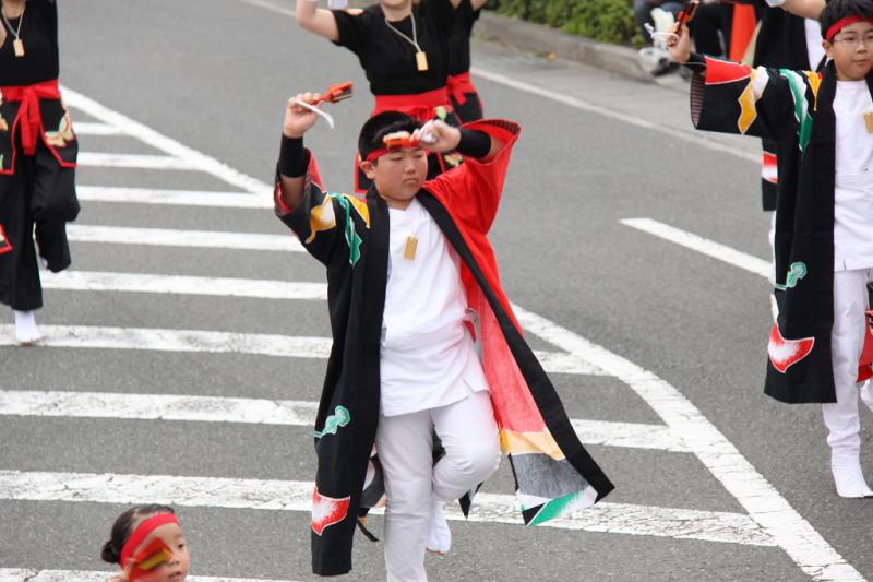 第9回奥州前沢よさこいFestaIX 2013その3 2013/07/14