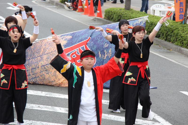 第9回奥州前沢よさこいFestaIX 2013その3 2013/07/14