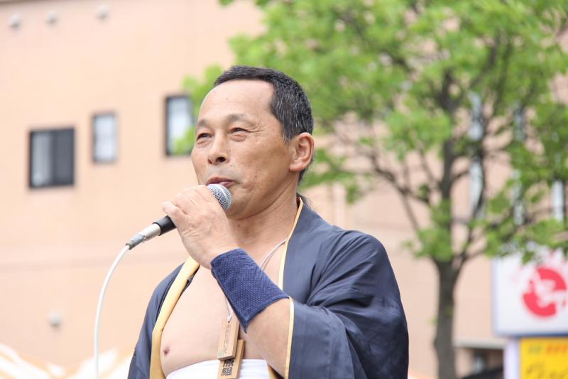 第9回奥州前沢よさこいFestaIX 2013その3 2013/07/14