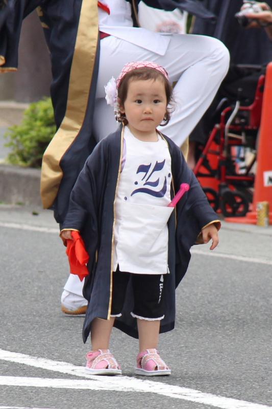 第9回奥州前沢よさこいFestaIX 2013その3 2013/07/14