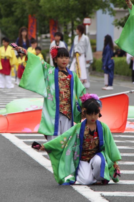 第9回奥州前沢よさこいFestaIX 2013その3 2013/07/14