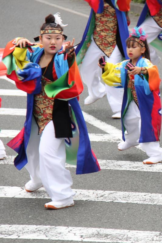 第9回奥州前沢よさこいFestaIX 2013その3 2013/07/14
