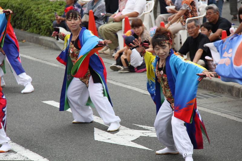 第9回奥州前沢よさこいFestaIX 2013その3 2013/07/14