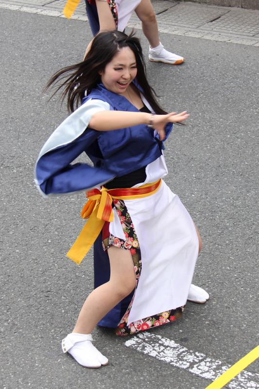 第9回奥州前沢よさこいFestaIX 2013その3 2013/07/14