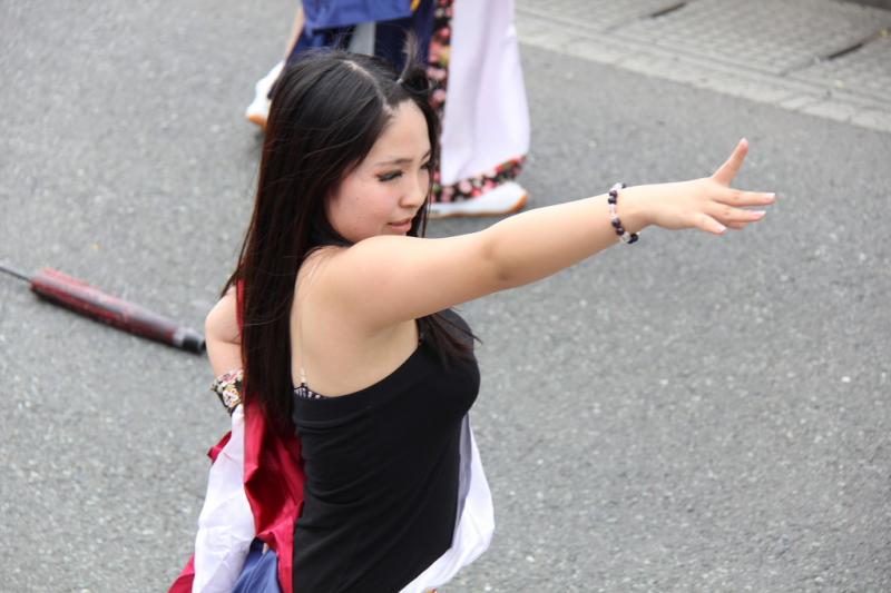 第9回奥州前沢よさこいFestaIX 2013その3 2013/07/14