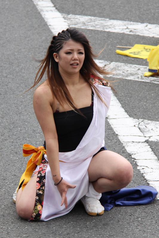 第9回奥州前沢よさこいFestaIX 2013その3 2013/07/14