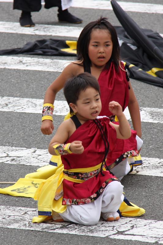 第9回奥州前沢よさこいFestaIX 2013その3 2013/07/14