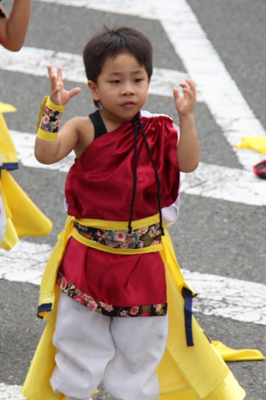 第9回奥州前沢よさこいFestaIX 2013その3 2013/07/14