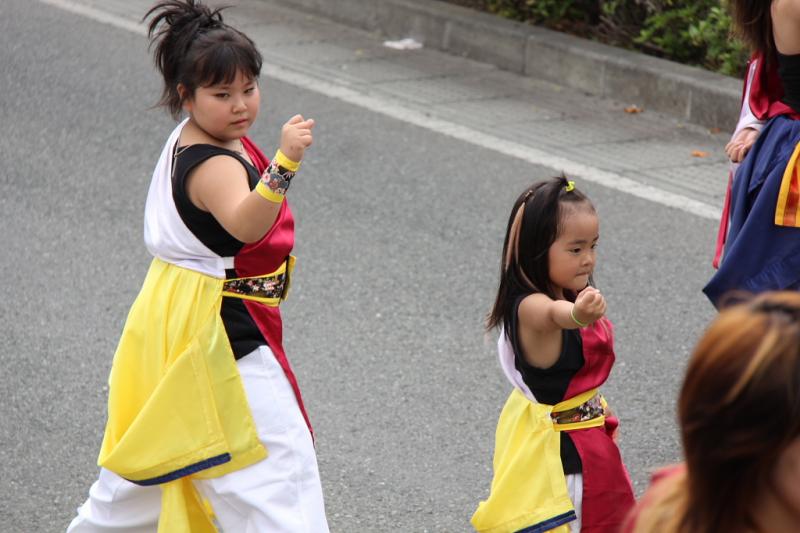 第9回奥州前沢よさこいFestaIX 2013その3 2013/07/14