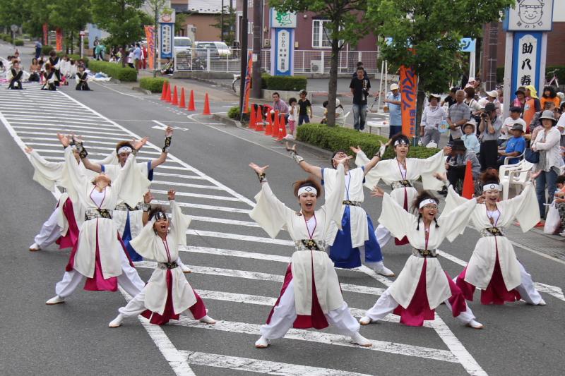 第9回奥州前沢よさこいFestaIX 2013その3 2013/07/14