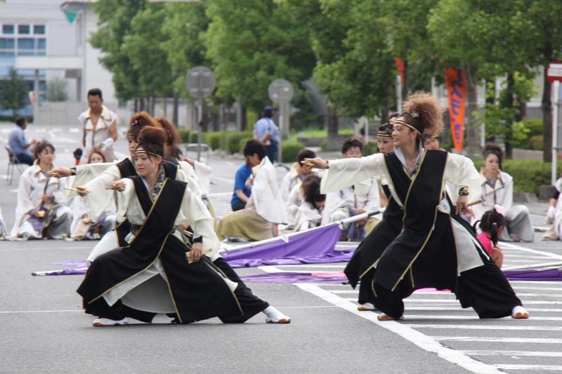 第9回奥州前沢よさこいFestaIX 2013その3 2013/07/14