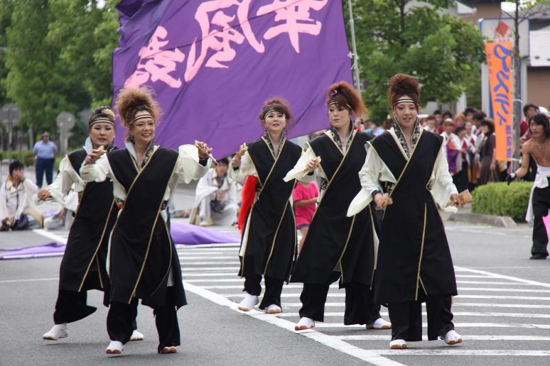 第9回奥州前沢よさこいFestaIX 2013その3 2013/07/14