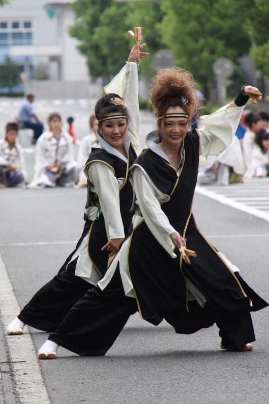 第9回奥州前沢よさこいFestaIX 2013その3 2013/07/14