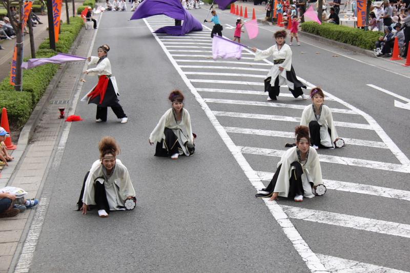 第9回奥州前沢よさこいFestaIX 2013その3 2013/07/14