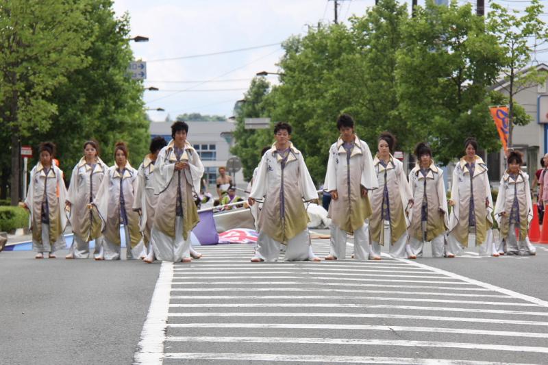 第9回奥州前沢よさこいFestaIX 2013その3 2013/07/14