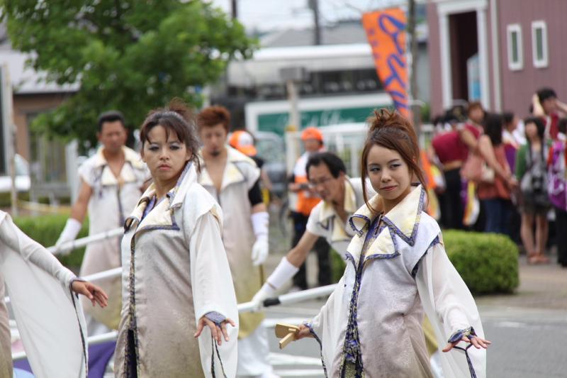 第9回奥州前沢よさこいFestaIX 2013その3 2013/07/14