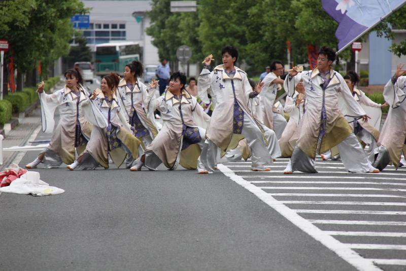 第9回奥州前沢よさこいFestaIX 2013その3 2013/07/14