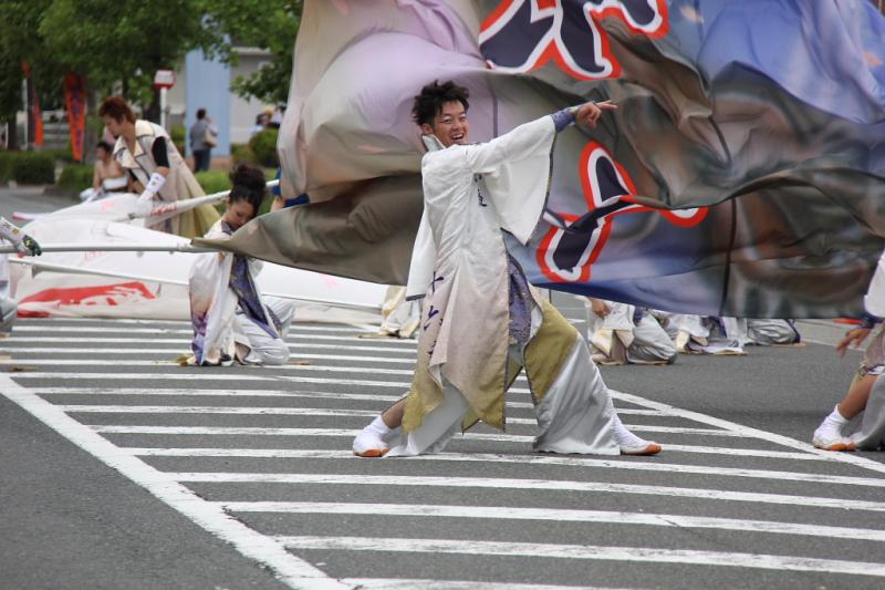 第9回奥州前沢よさこいFestaIX 2013その3 2013/07/14