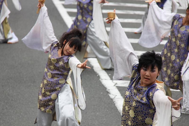 第9回奥州前沢よさこいFestaIX 2013その3 2013/07/14