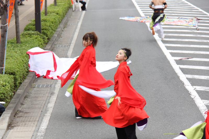 第9回奥州前沢よさこいFestaIX 2013その3 2013/07/14