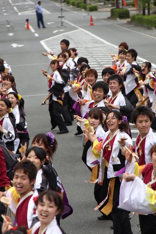 第9回奥州前沢よさこいFestaIX 2013その3 2013/07/14