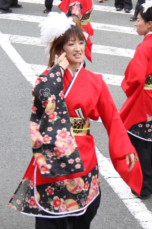 第9回奥州前沢よさこいFestaIX 2013その3 2013/07/14